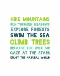 Wilderness Quotes on Pinterest | Wilderness, John Muir and Places ... via Relatably.com