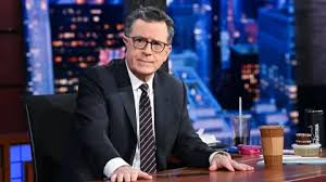 stephen colbert
