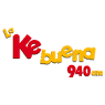 Resultado de imagen de ke buena 940 am programacion