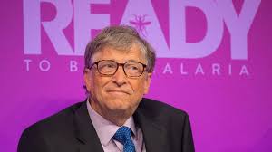 Bill Gates pulls out…of AI Summit, grieving parents anger at Zuckerberg