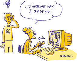 Résultat de recherche d'images pour "decontracter avec humour"