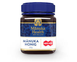 Manuka Honey的圖片