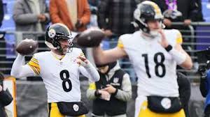 NFL Network: Steelers have not received word from Aaron Rodgers on future, likely won't before draft