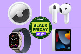 black friday deals apple