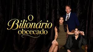 Bandplay estreia categoria de minidramas com "O Bilionário Obcecado" em formato vertical