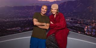 News source: Rolling Stone Japan(ローリングストーン ジャパン）