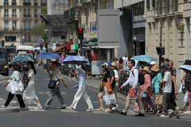 23 juin 2026, officiellement journée la plus chaude en France