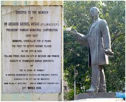 Image result for BOMBAY PLAGUE PHOTOS