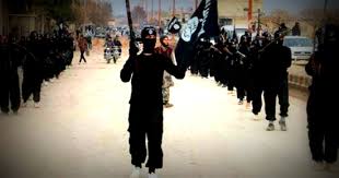 Resultado de imagen para estado islamico isis historia