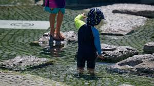 Hitzerekorde in Deutschland: Bis zu 40 Grad erwartet!