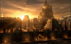 deliverance, israel, judah, babylon