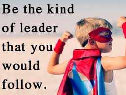 Qualities Of A Great Leader | Practical Practice Management via Relatably.com