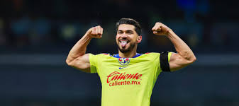 Atlante v CF America: Cuotas de Apuestas y Apuestas de Goleadores: Henry Martin, Raul Zuniga, Raphael Veiga
