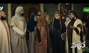 دانلود سریال رویای نیمه شب قسمت ۲۳ از شبکه سه سیما / پخش آنل|کولاک