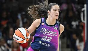 Mystics vs Fire Prediction, Picks & Odds for Tonight’s WNBA Game