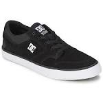 Chaussures dc shoes homme