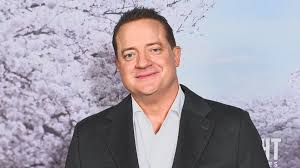 Brendan Fraser está entrenando para La Momia 4