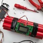 Suicide attack market Nigeria's Maiduguri