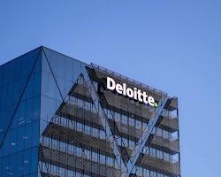 Deloitte Canada