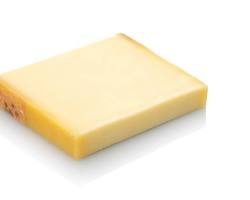 グリュイエールチーズの画像