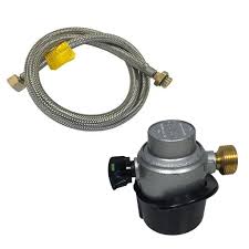 Gaslow Braided Local / Reserve Gas Cylinder Connection Hose ...