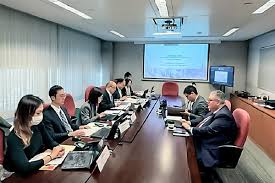 ¡Inversiones BOMBA! Perú y Hong Kong a un Paso de Acuerdo Millonario