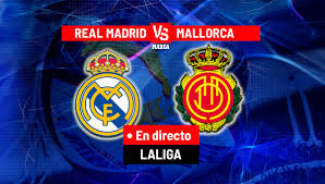¡Vini Vuelve! Real Madrid vs Mallorca: ¡Alineación Explosiva Revelada! - Imagen principal del artículo