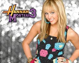 Résultat de recherche d'images pour "hannah montana"