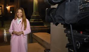 WBZ-TV reporter announces her departure from the station