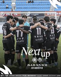 청주 대 충남 아산 fc 아이콘