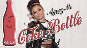 Hasil gambar untuk agnez mo