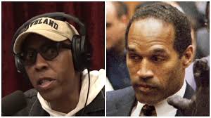 O.J. Simpson's Haunting Words: Arsenio Hall Reveals Chilling Pre-Murder Confession