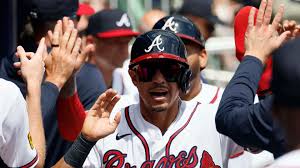 Braves Adjust Lineup as Harris Returns to Center Field