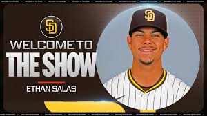 Why the time was right for Salas' callup