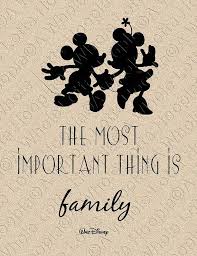 And i would give them the world. But not all family is blood. My ... via Relatably.com