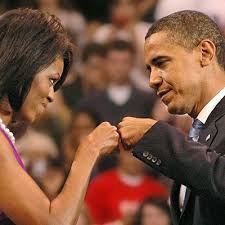 “Props,” otherwise known as the fist bump : Props, short for proper, short for proper respect, is the modern day handshake. As sported by Howie Mandel, ... - obama-fist-bump22