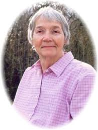Mary Haggerty. October 14, 1942 – June 28, 2012 - 656363