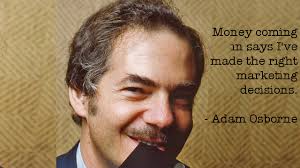 20 Marketing Quotes to Inspire Your Career | JobBrander via Relatably.com