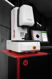Durometro vickers Micropixel | Axiotek Prodotti di qualità e ...