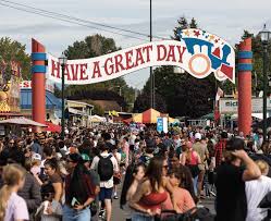 Washington State Fair Celebrates 125 Years of Food, Fun, and Tradition