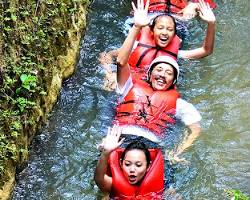 Image of Citumang (Green Valley) Pangandaran