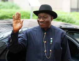 Image result for goodluck jonathan