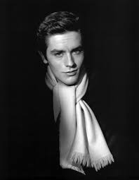 Resultado de imagen de Alain delon