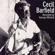 Illustrated Cecil Barfield (\u0026#39;William Robertson\u0026#39;) discography