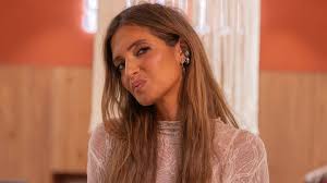 Sara Carbonero se sincera sobre el vínculo con sus dos hijos, Martín y Lucas: 