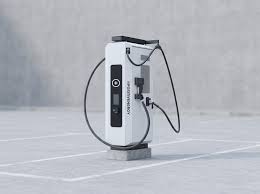 Charging-as-a-Service | How It Works | PositivEnergy