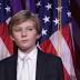 Melania and Barron Trump Will Stay in New York Until He Finishes ...