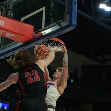 Basketball Excitement