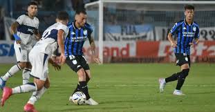 Juega Atlético: con regresos clave, el equipo de Falcioni debuta hoy en la Copa Argentina