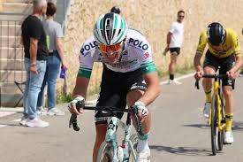 Cyclisme en Deuil: Kevin Bonaldo, 25 Ans, Décède Après un Malaise en Course!